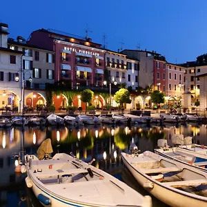 3* Hotel Piroscafo