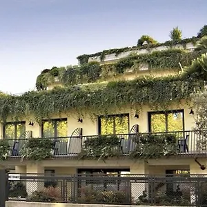 3* Hotel Admiral Erme