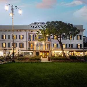 Mayer & Splendid - Wellness E Desenzano del Garda