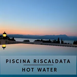 4* Hotel Palace Desenzano