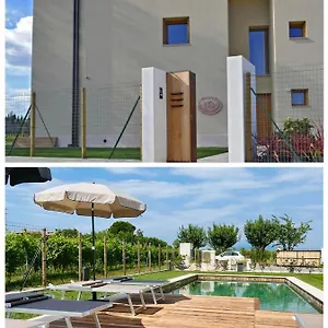  Bed & Breakfast Il Vigneto