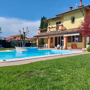  Bed & Breakfast Giulia