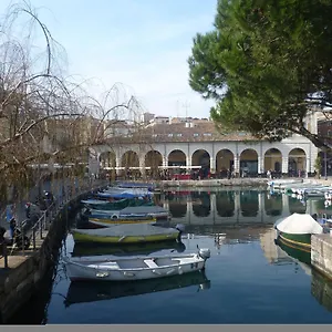 Hotel Moniga, Desenzano del Garda