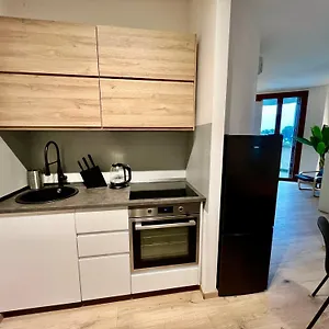 Appartamento Oasi, Desenzano del Garda