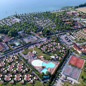 5* Prázdninový areál San Francesco Village