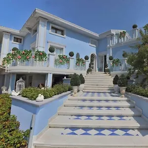 Bed and breakfast La Maison Delle Favole, Desenzano del Garda