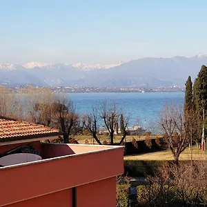  Apartmán Sun