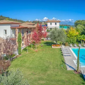 Agroturismo Corte Aurea, Desenzano del Garda