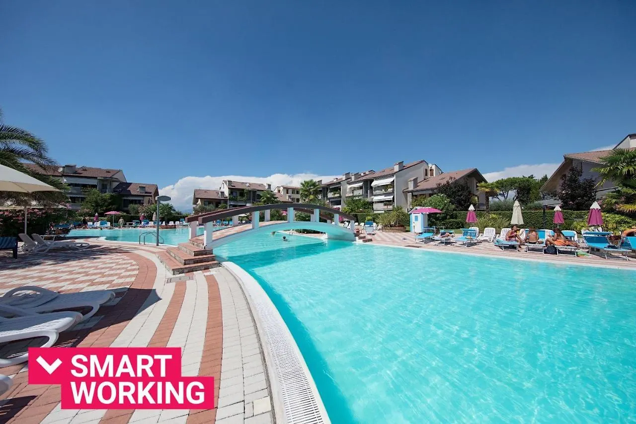 I Ciliegi 1-09 Con Piscina By Wonderful Italy Apartment Desenzano del Garda 0*,