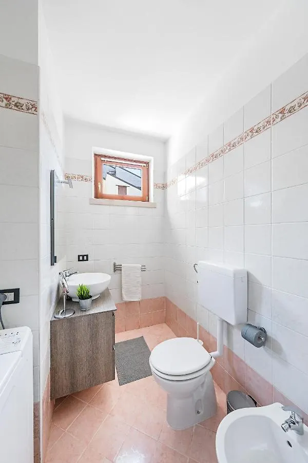 I Ciliegi 1-09 Con Piscina By Wonderful Italy Apartment Desenzano del Garda Italy