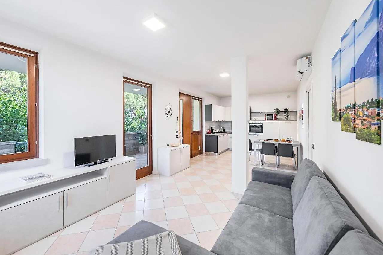 I Ciliegi 1-09 Con Piscina By Wonderful Italy Apartment Desenzano del Garda 0*,