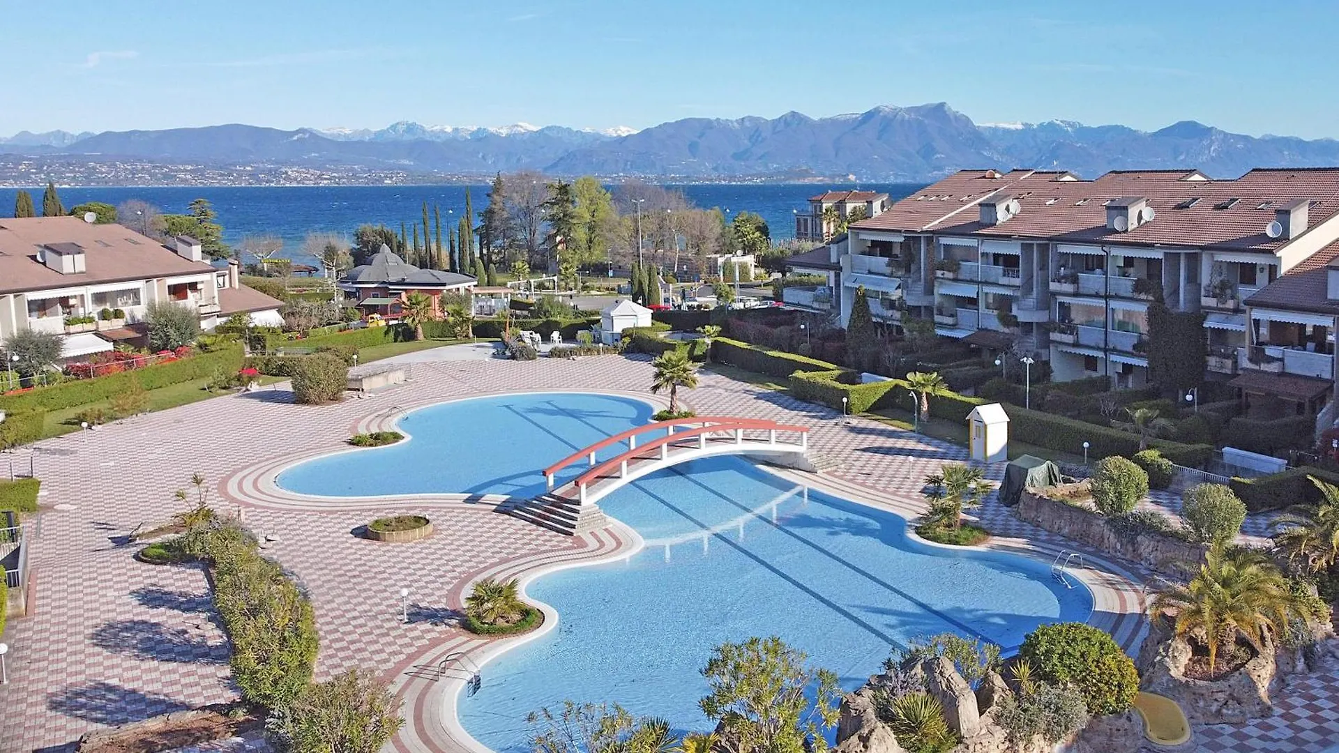 I Ciliegi 1-09 Con Piscina By Wonderful Italy contacts